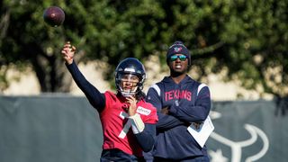 Steelers Receive Major Seal Of Approval From C.J. Stroud About Their Offensive Coordinator Candidate (Steelers News). Photo by Houston Chronicle / Hearst Newspap / Houston Chronicle via Getty Images